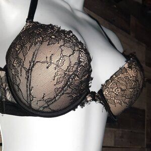 Victoria secret bombshell bra